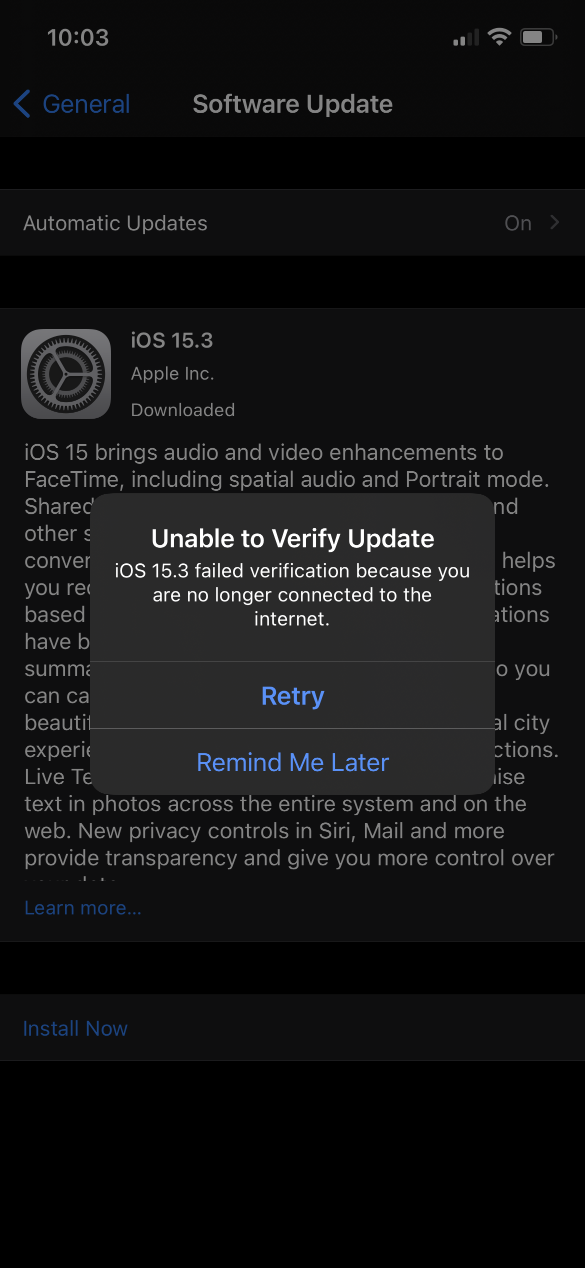 why-my-iphone-12-pro-cannot-update-the-so-apple-community