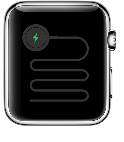 Apple Watch Charging Apple Munity