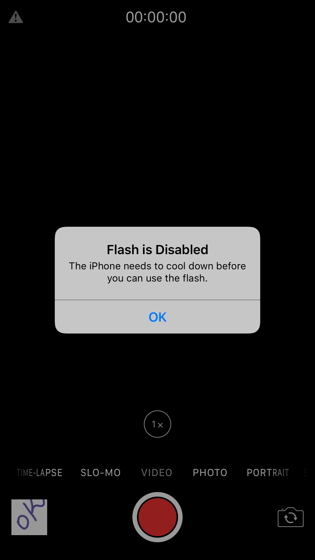 Bijwonen huilen Pathologisch My iPhone 7 Plus yesterday work front c… - Apple Community