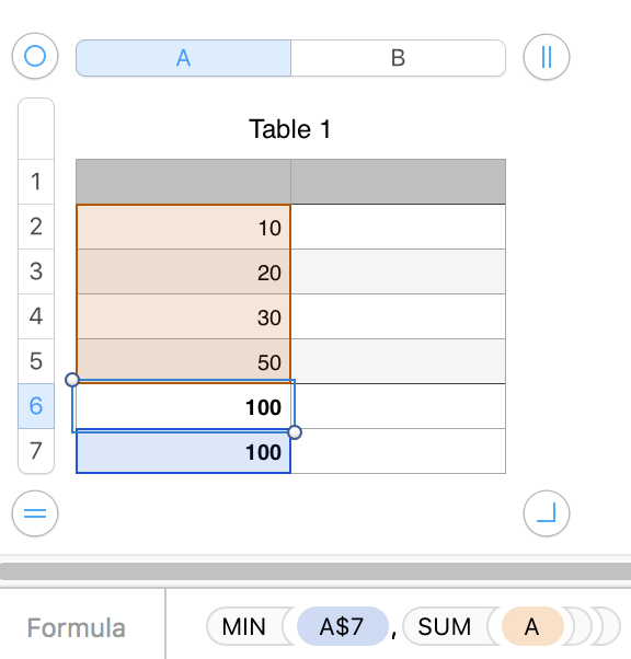 How do I set a numeric value to a letter … - Apple Community