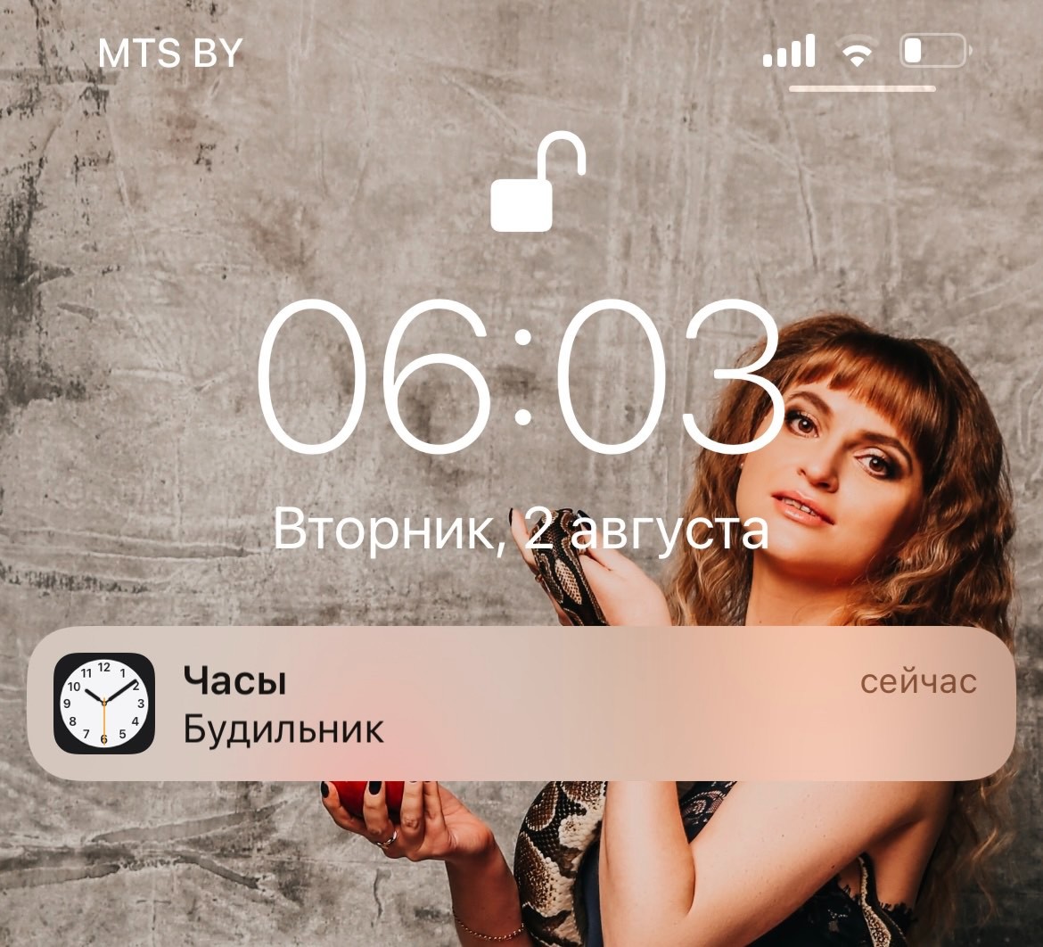 На айфон 13 звонит несуществующий будильн… - Apple Community