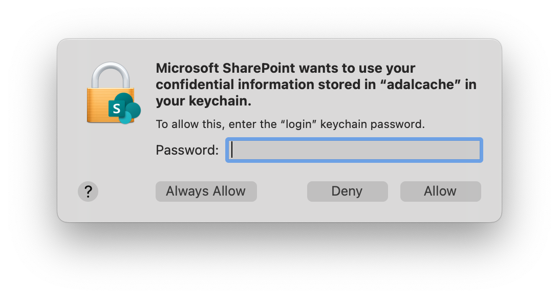 What is my "login" keychain password? My … Apple Community