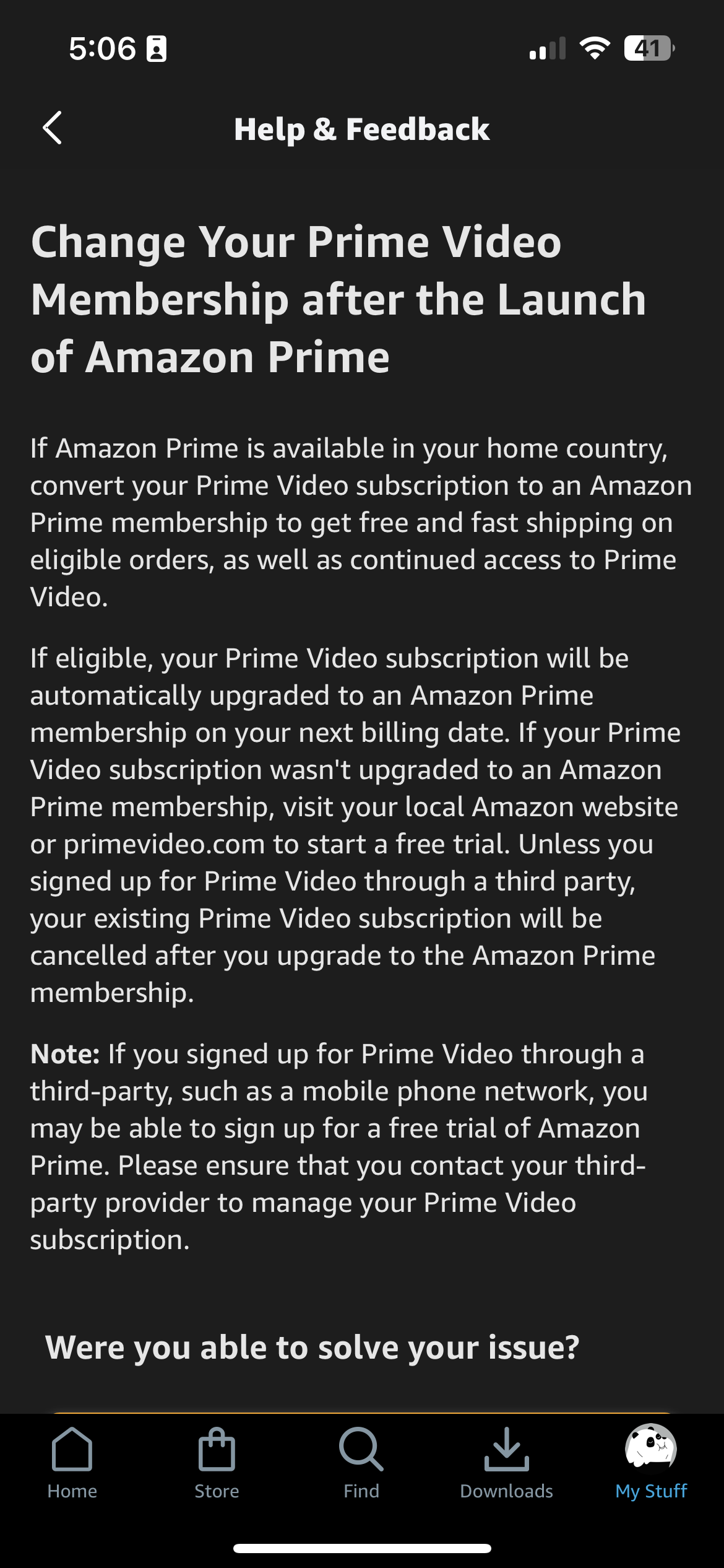 If you have prime discount video are all movies free