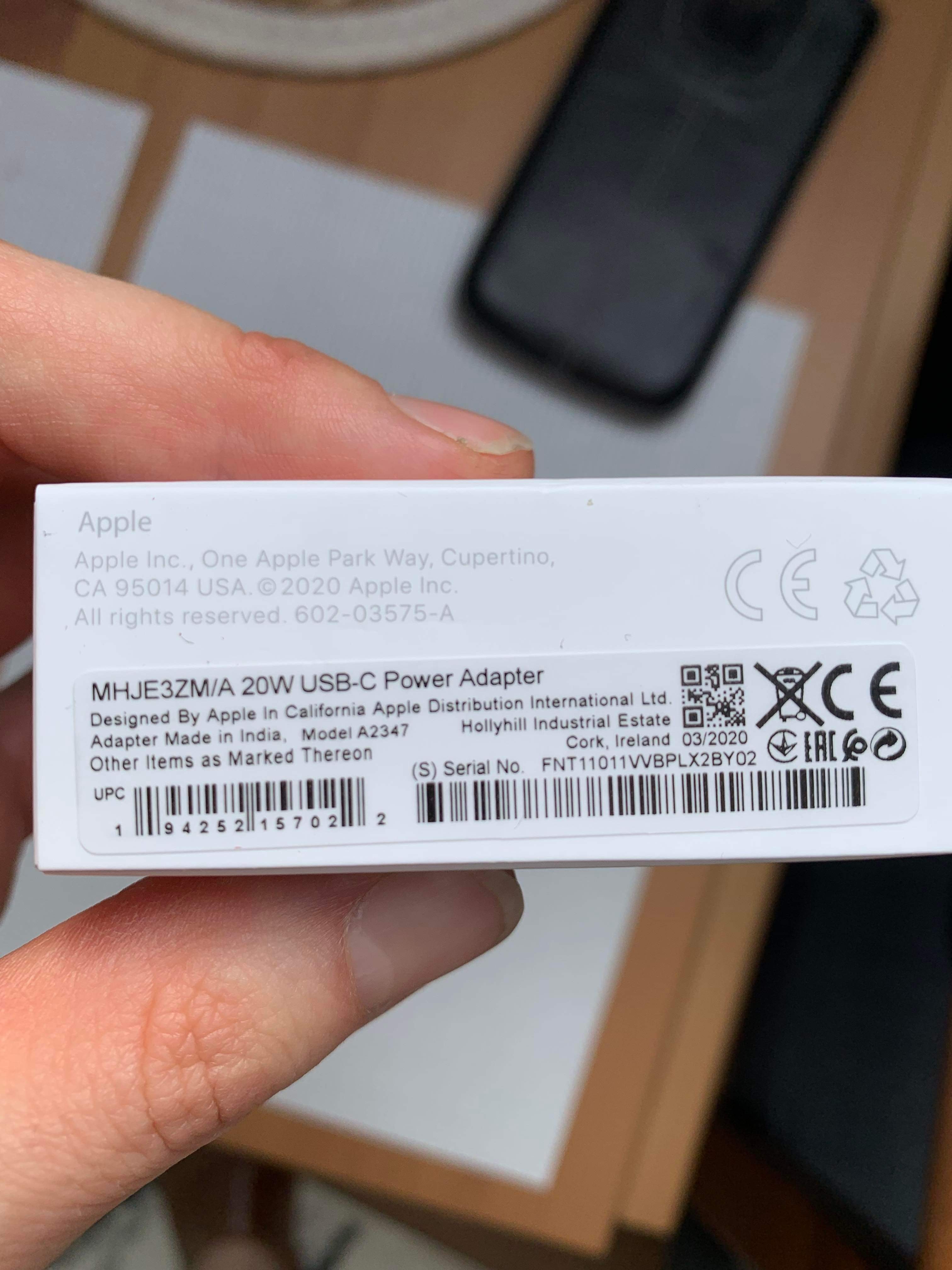 How To Check Apple Airpods Original With Serial Number Verify 