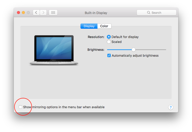 Apple icon on menu bar - Apple Community