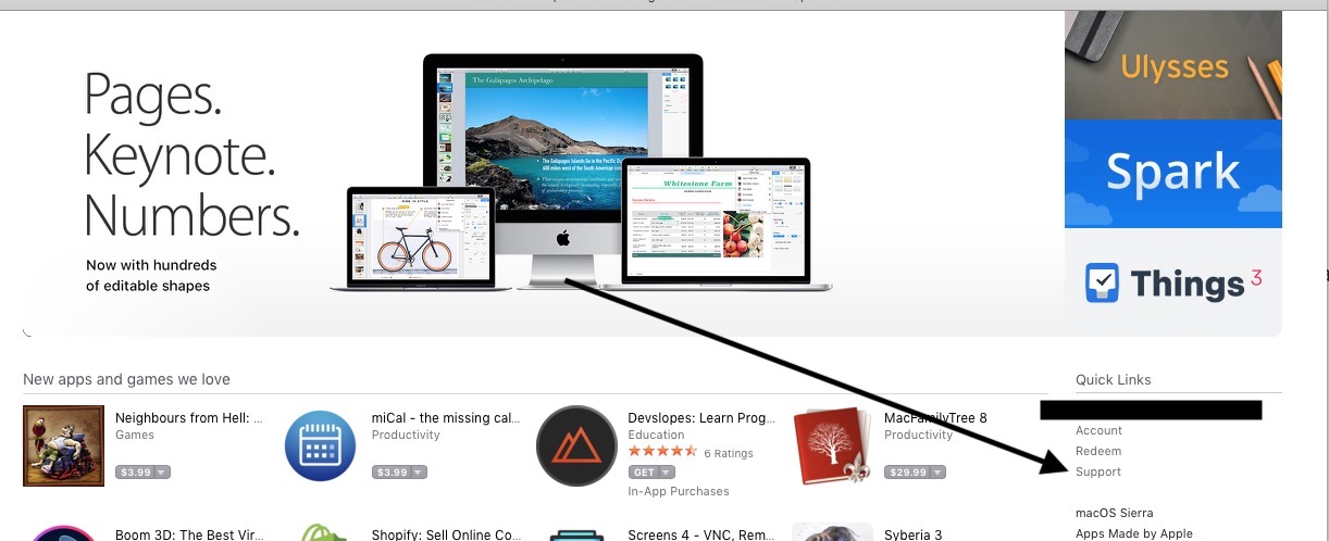 I need to get rid of a App Store purchase - Apple Community