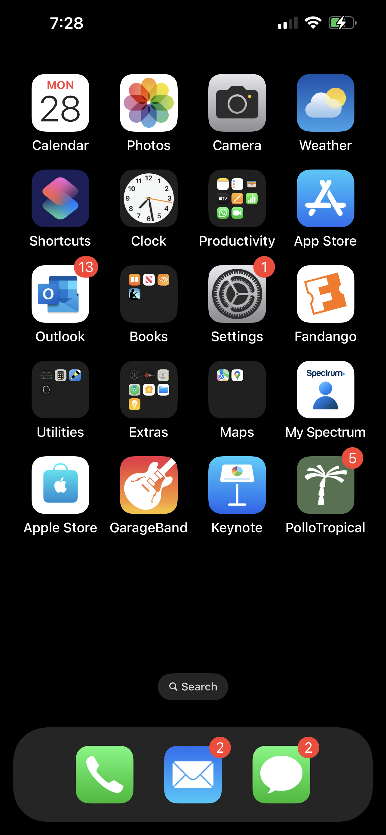My Lock Screen keeps turning black - Apple Community