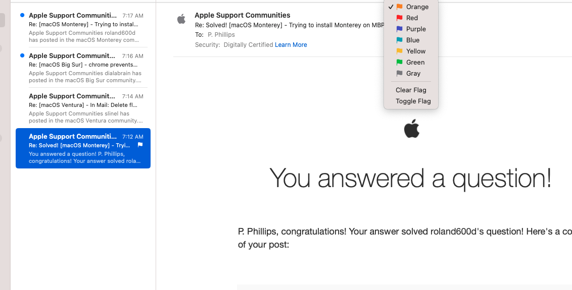 in-mail-delete-flags-not-flagged-emails-apple-community