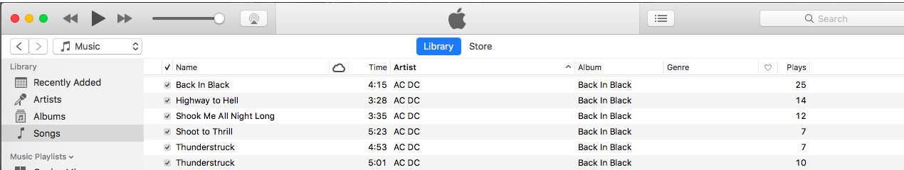 Can't see Apple music on Mac - Apple Community