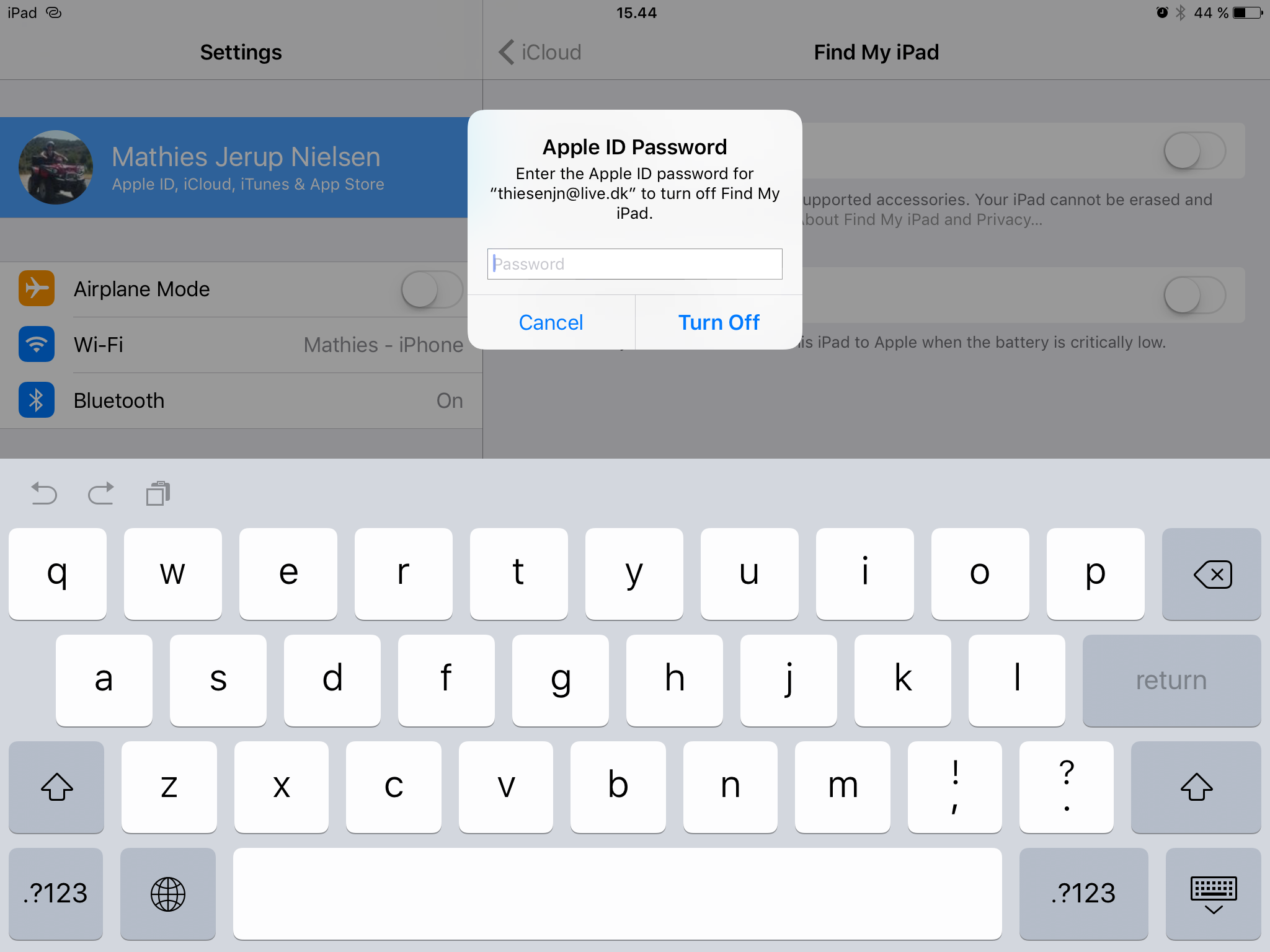 how do i login to my non existing apple i… Apple Community