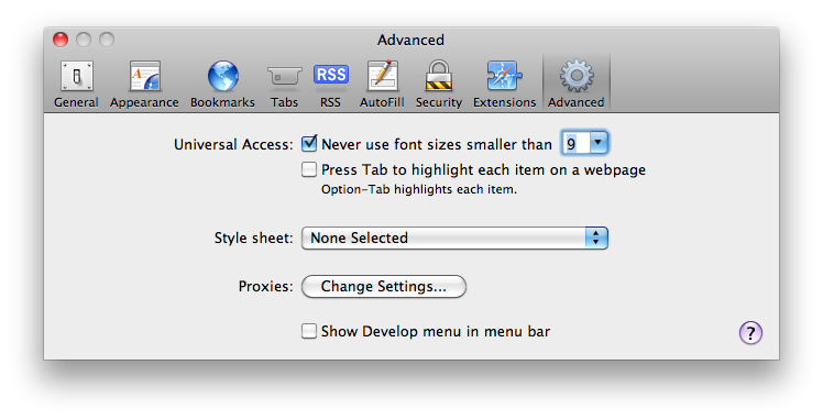 Tab where. Safari Hide select option Wrap. Whats Press Tab.