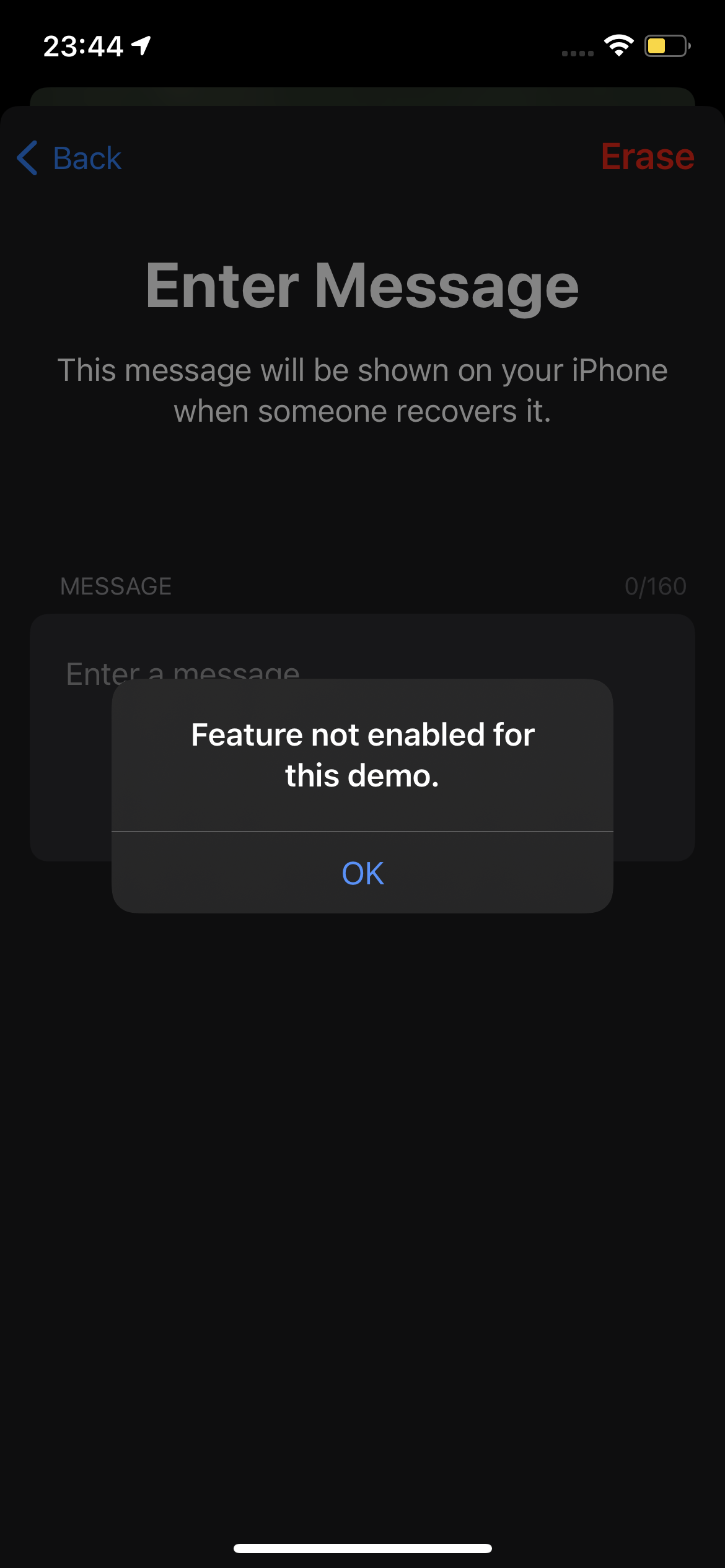How can I get my iPhone 12 back to normal… Apple Community
