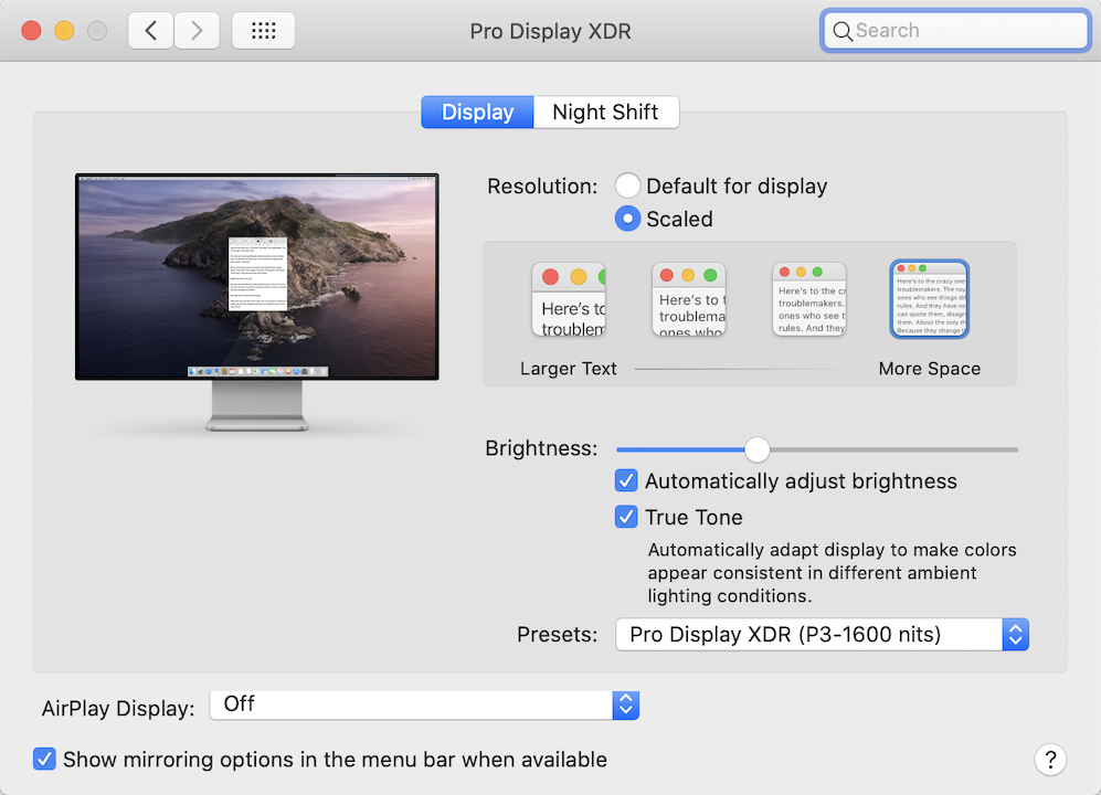 Download The Desktop Menu Bar Fonts Icons A Apple Community PSD Mockup Templates