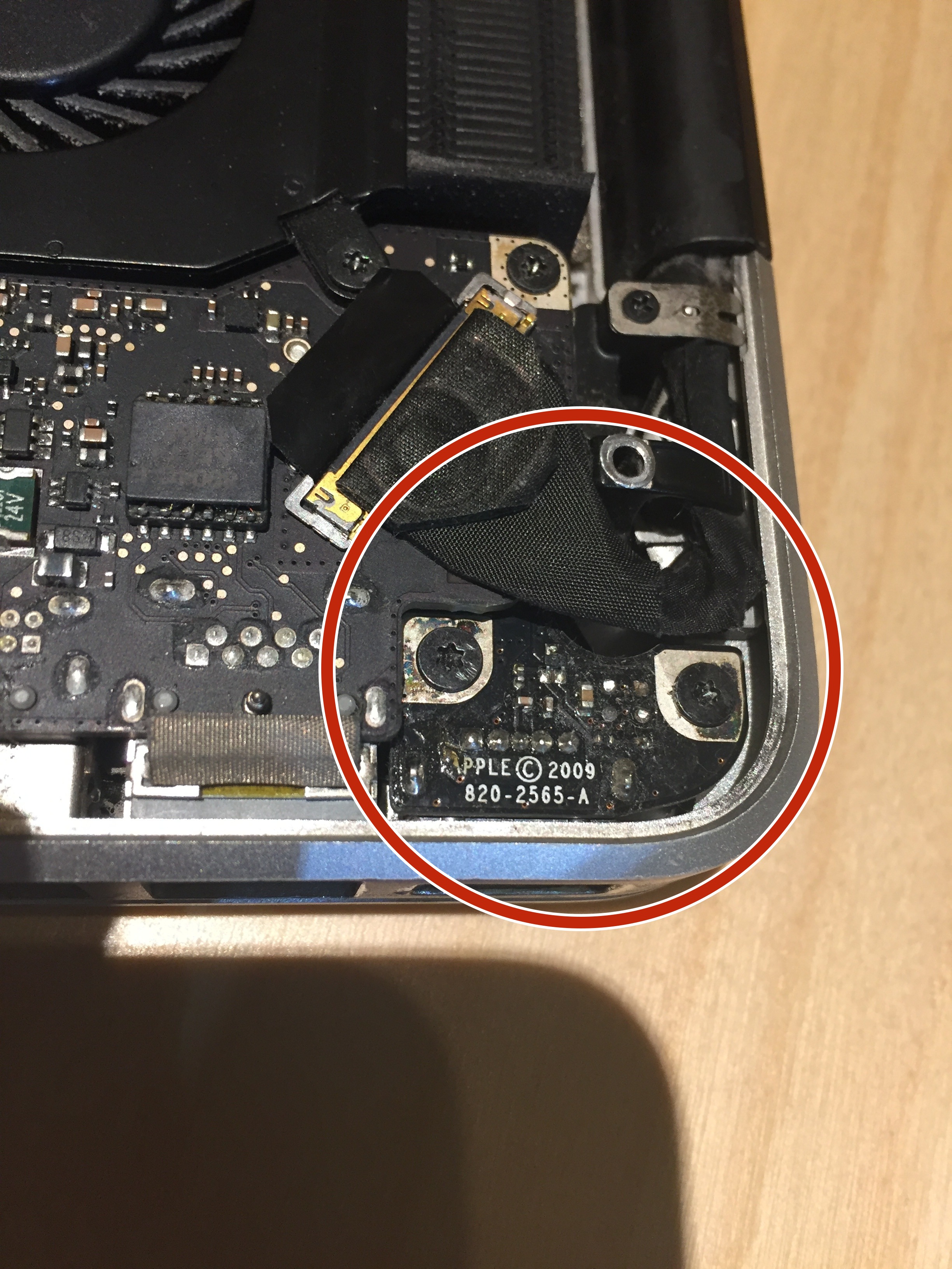 Gray screen of death.. need help diagnosi… Apple Community