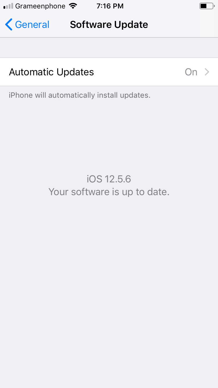 how-to-update-my-iphone-6-apple-community