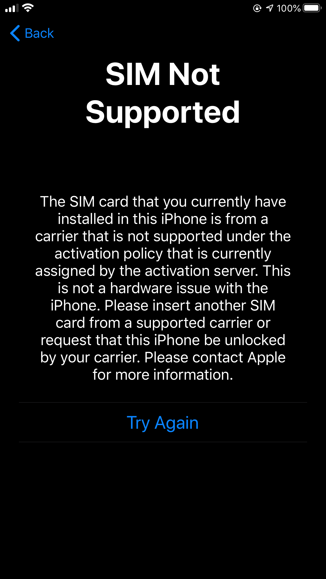 I want to use my iPhone under another car… Apple Community