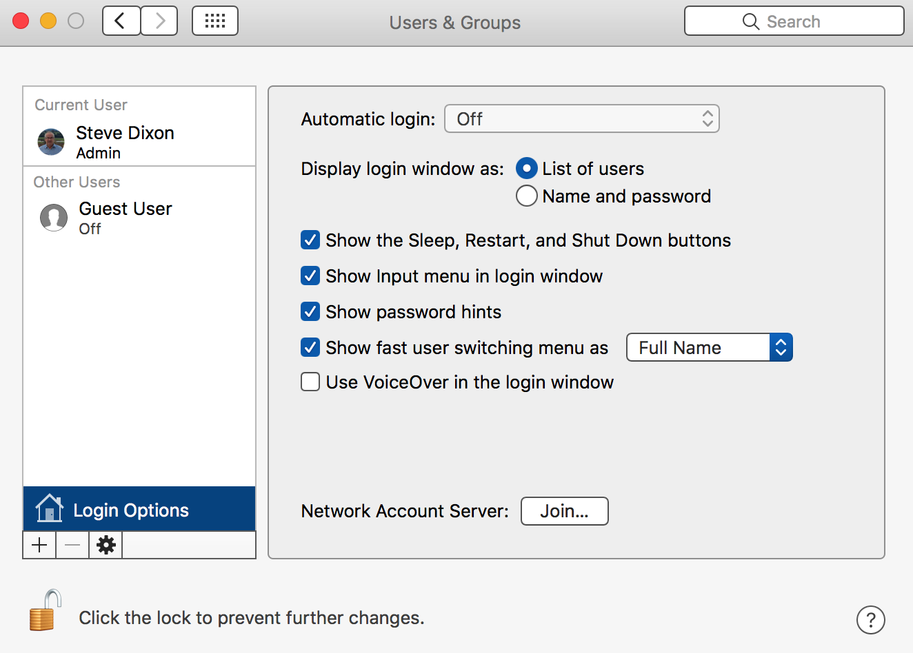 Startup iMac without password - Apple Community