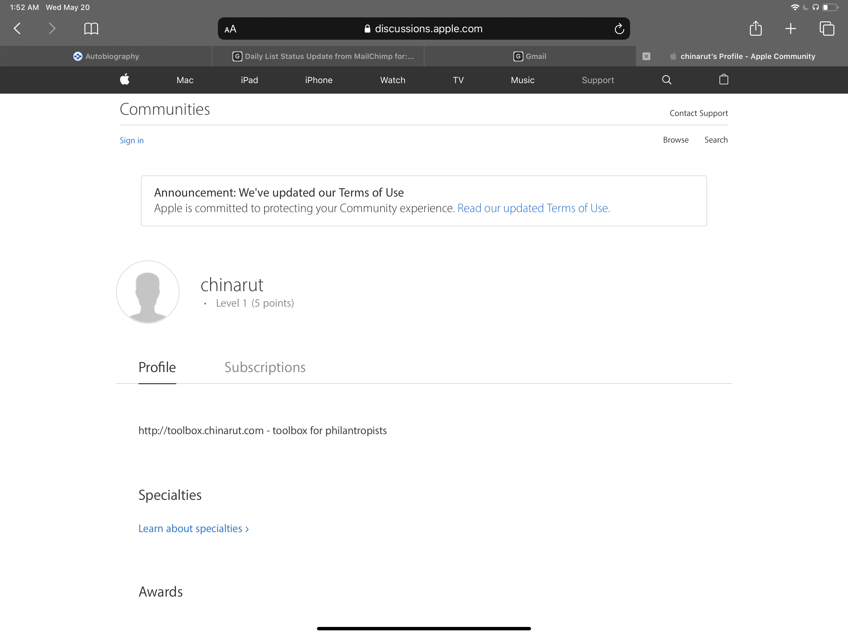 how do I find AppleID associated with com… - Apple Community