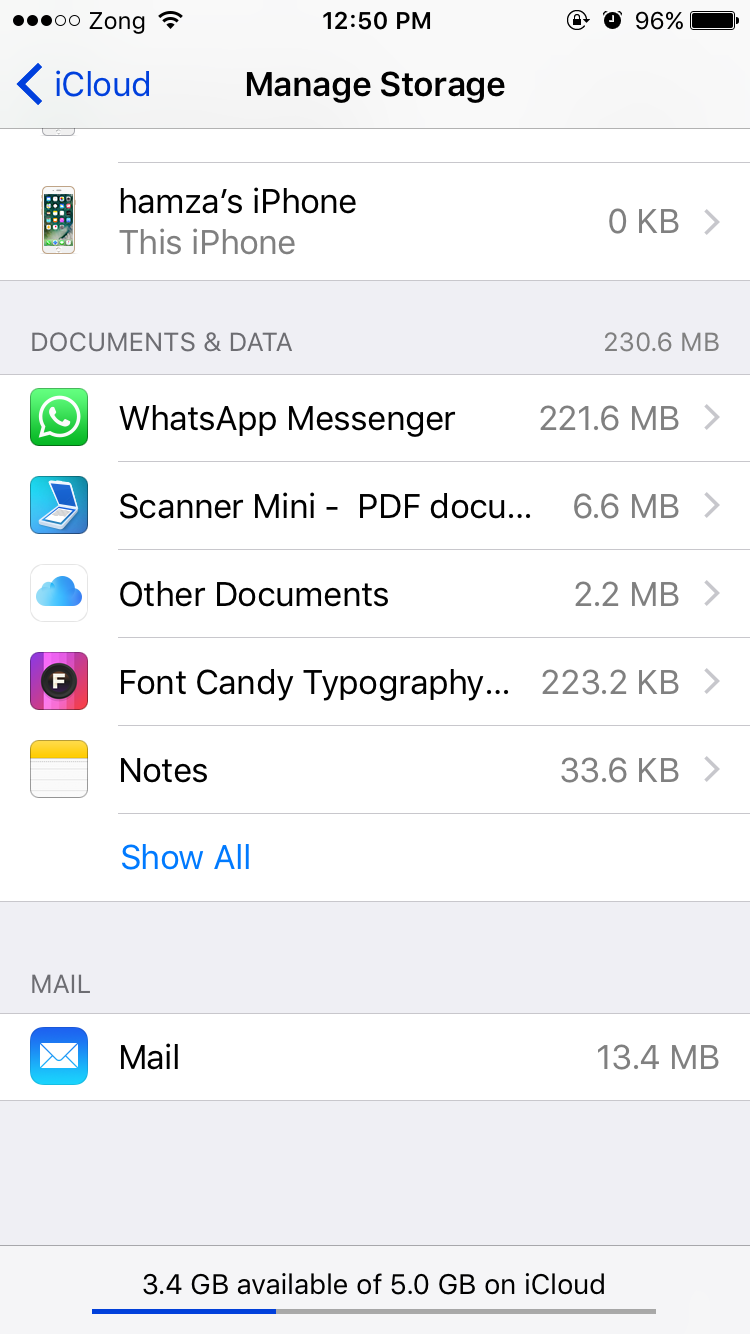 Cant Restore Whatsapp Chat No Backup Foun Apple Community