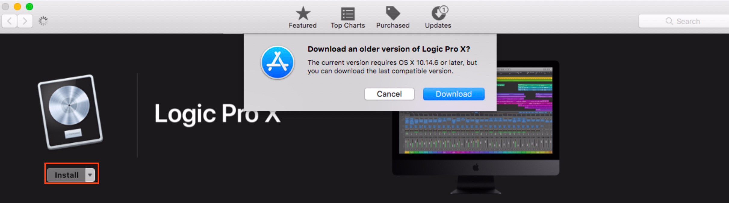 logic pro 10.4 4 download brodievanwagenenwife