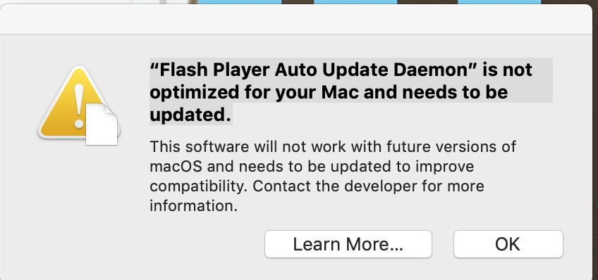 Free adobe flash player for mac os x 10.5.8 download