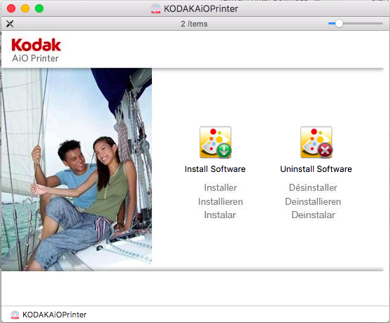 Kodak Esp3.2 Software For Mac