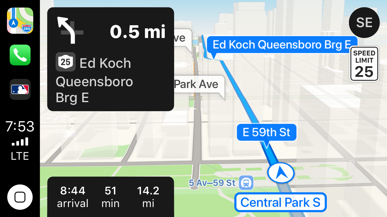 Sudden Apple Maps bugs on Apple CarPlay a… - Apple Community