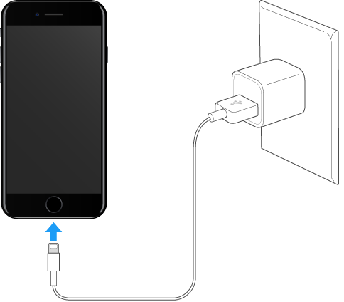 Как правильно подключить айфон how or where do i find the outlet to char. - Apple Community