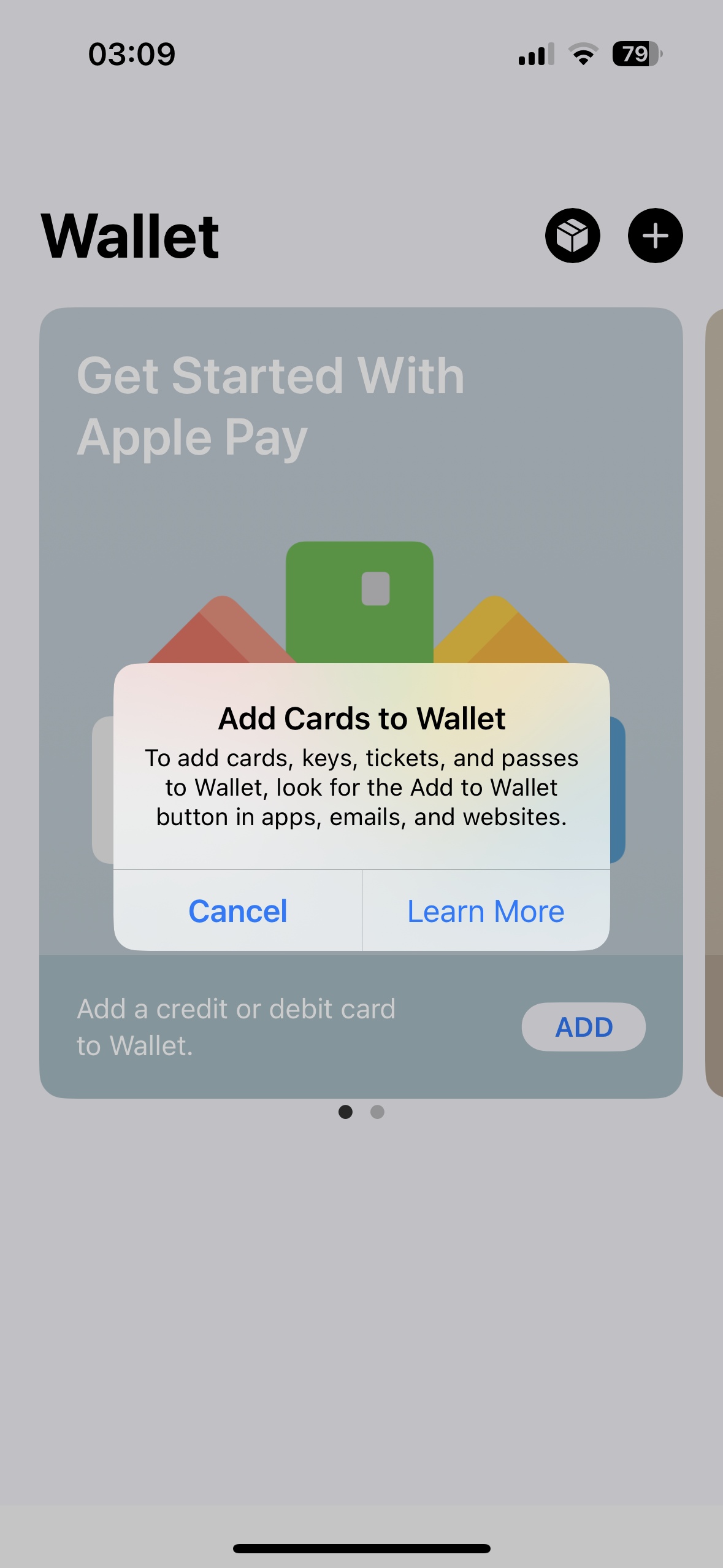 i-cannot-ad-my-debit-card-to-apple-pay-apple-community