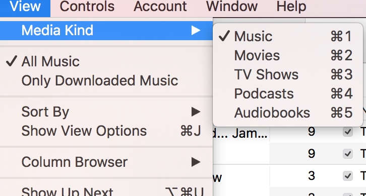 Jam9 Mac OS