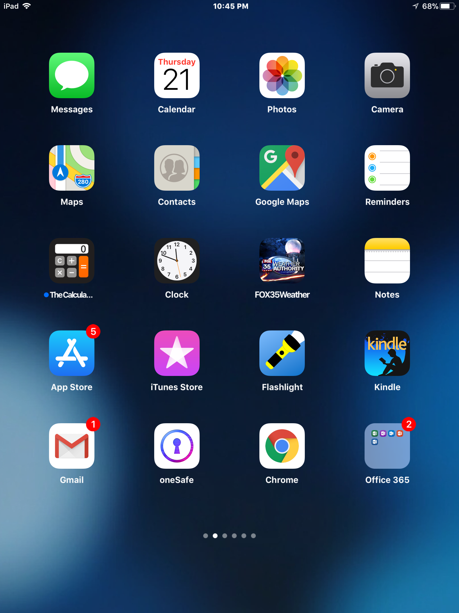 iPad dock hidden on home screen iOS 11 Apple Community
