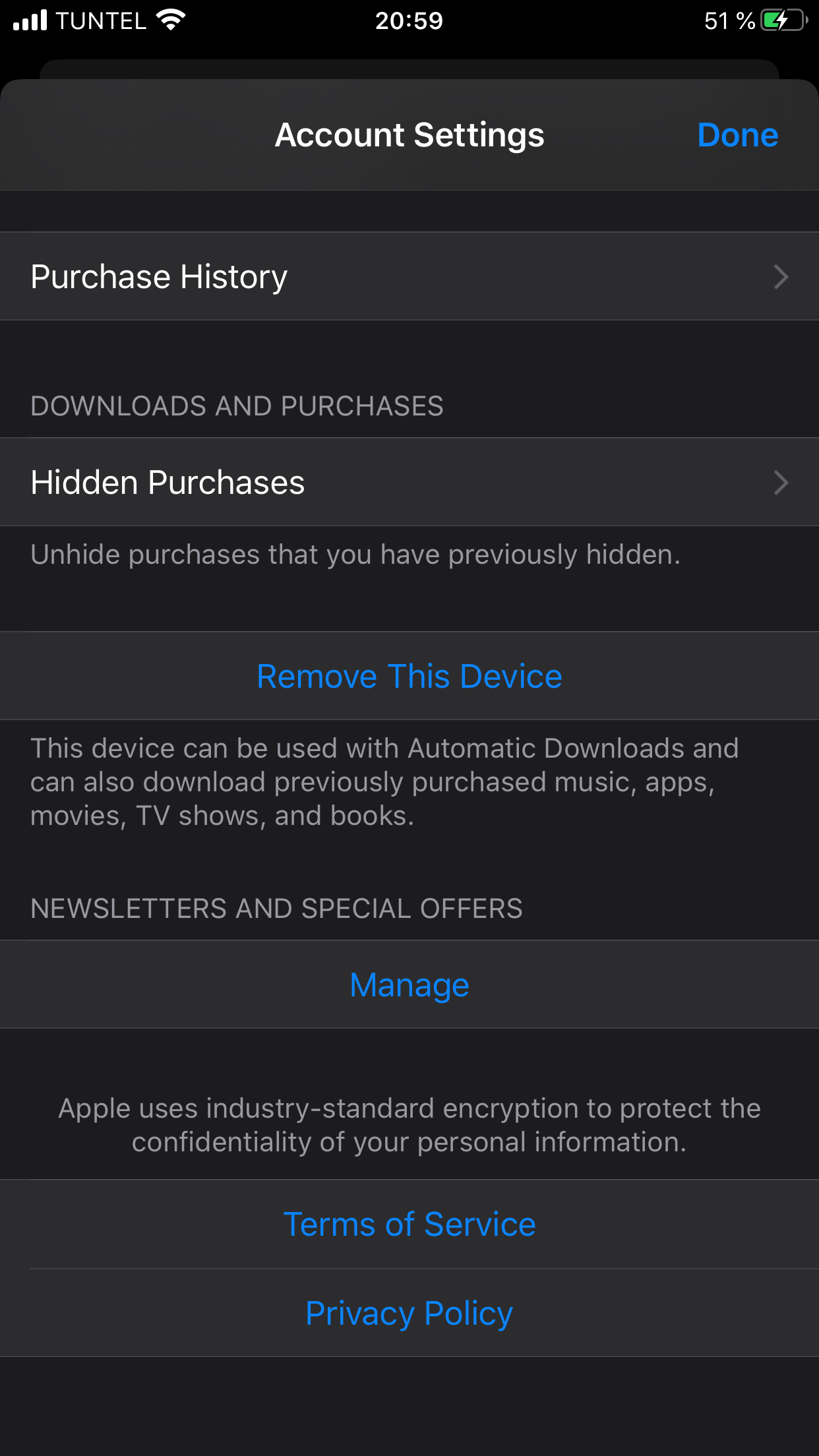 is itunes store password different from apple id