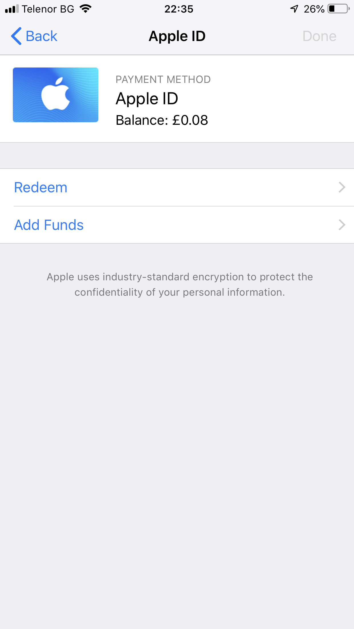 Cents from how apple remove id to How to