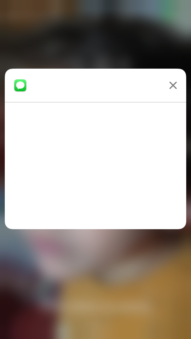 message preview pane is stuck on lock scr… - Apple Community