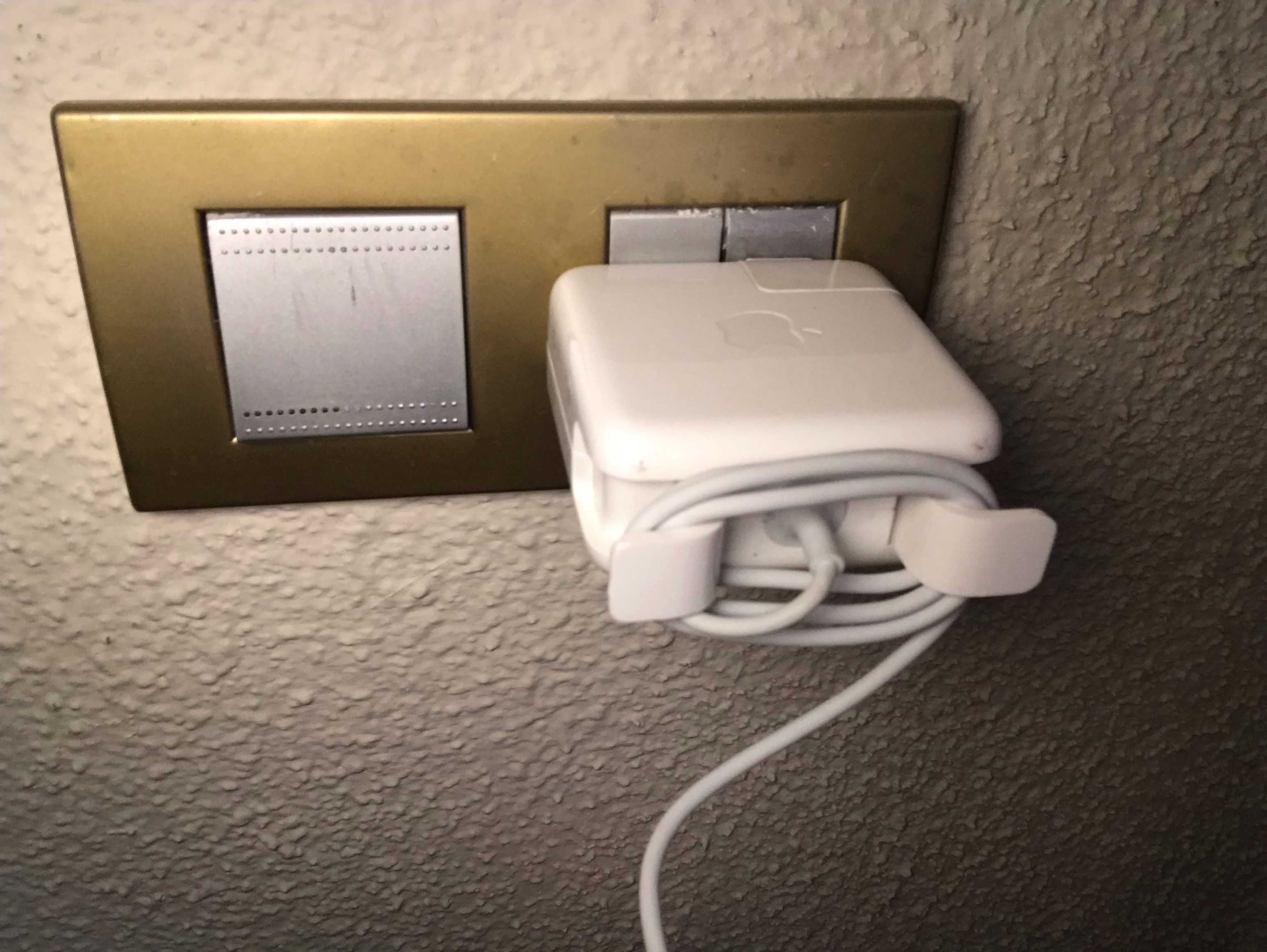 Why MacBook Chargers Are So Big 
