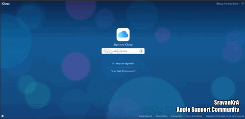 How to block someone’s email in iCloud em… - Apple Community