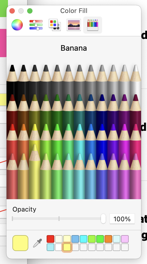 Problem with color picker on Safari (for Mac) - Community Help - The  Observable Forum