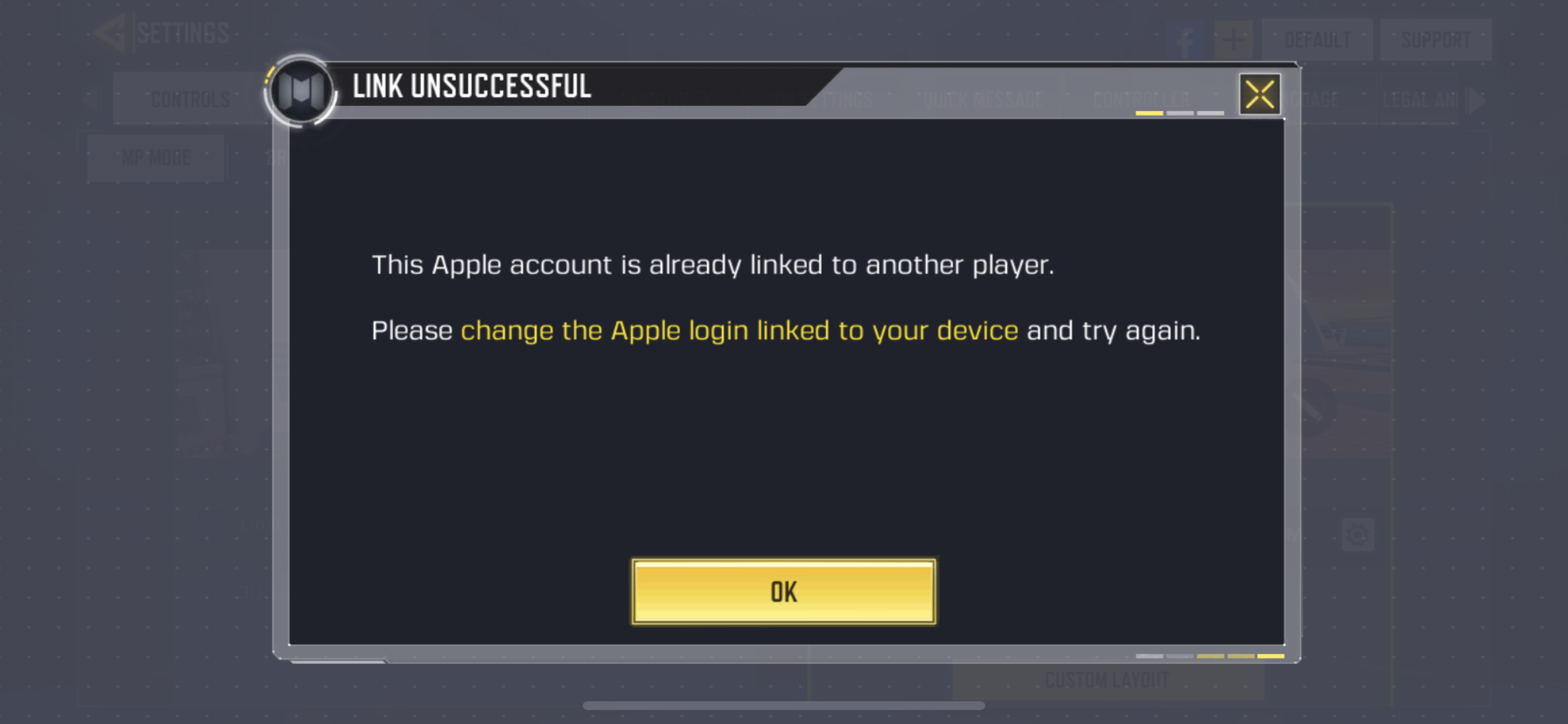 How can I delete an account that i've lin… - Apple Community