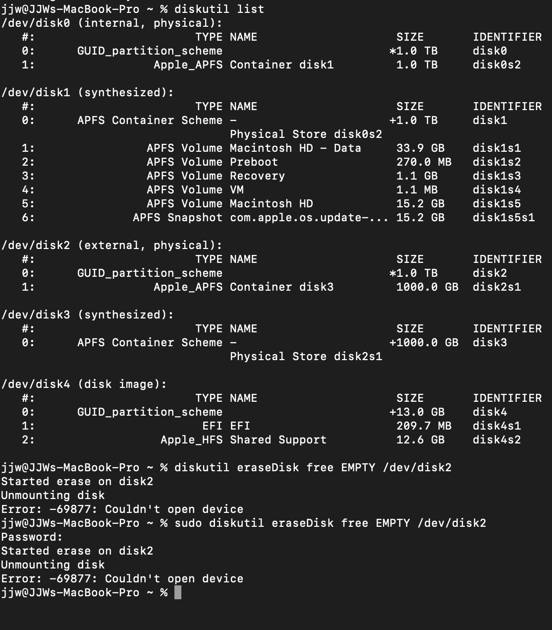 help-with-remnant-efi-partitions-wasting-apple-community