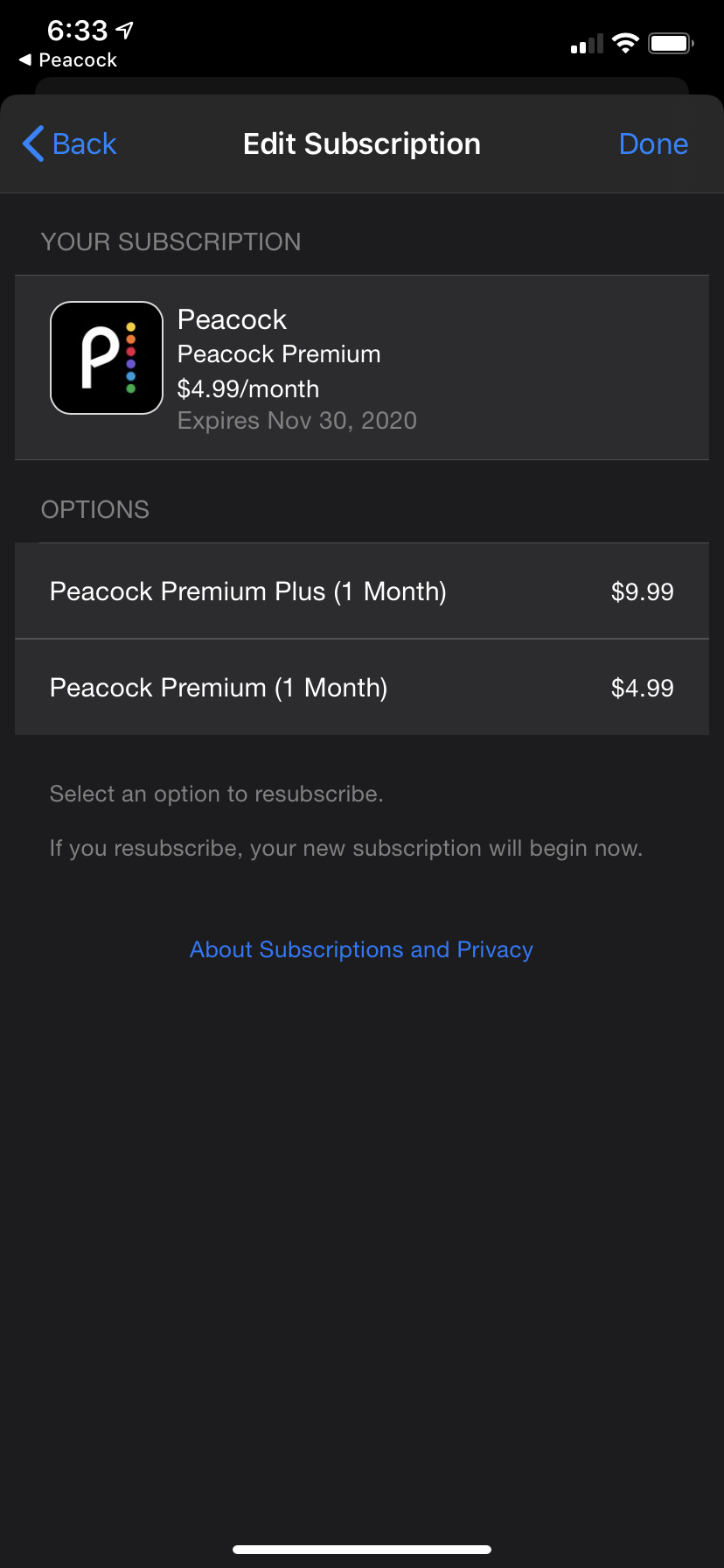 How To Activate Peacock Premium On Xfinity & Watch For Free - IMDb