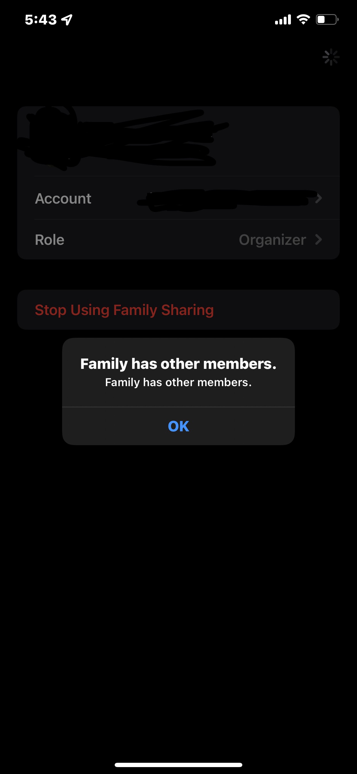 cant-stop-family-sharing-apple-community