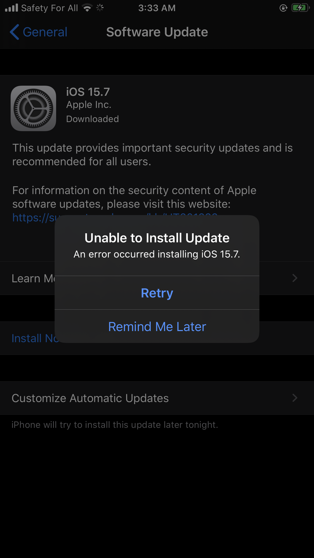 how to install ios 15 on iphone 7