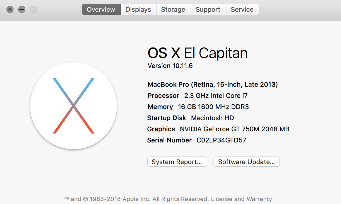 Getting apple pages for el capitan download