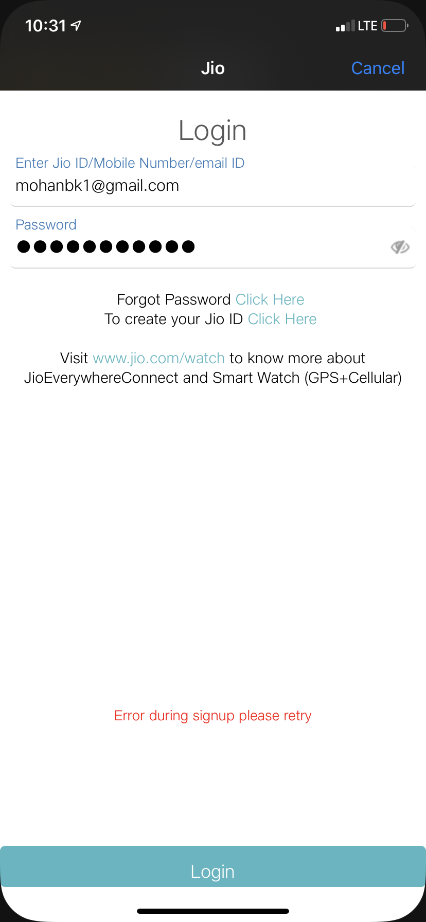 How To Activate Apple Watch Cellular Jio