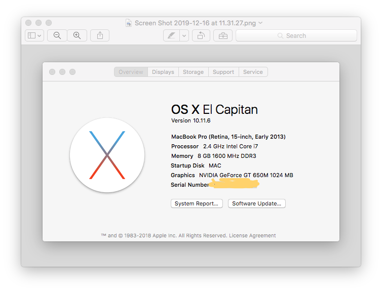 How to boot into recovery mode on a Hackintosh or Mac running OS X El  Capitan with a Windows keyboard - Quora