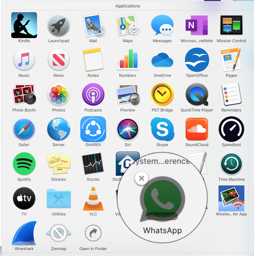 Featured image of post How To Update Whatsapp Desktop : 5 min read 5 min.