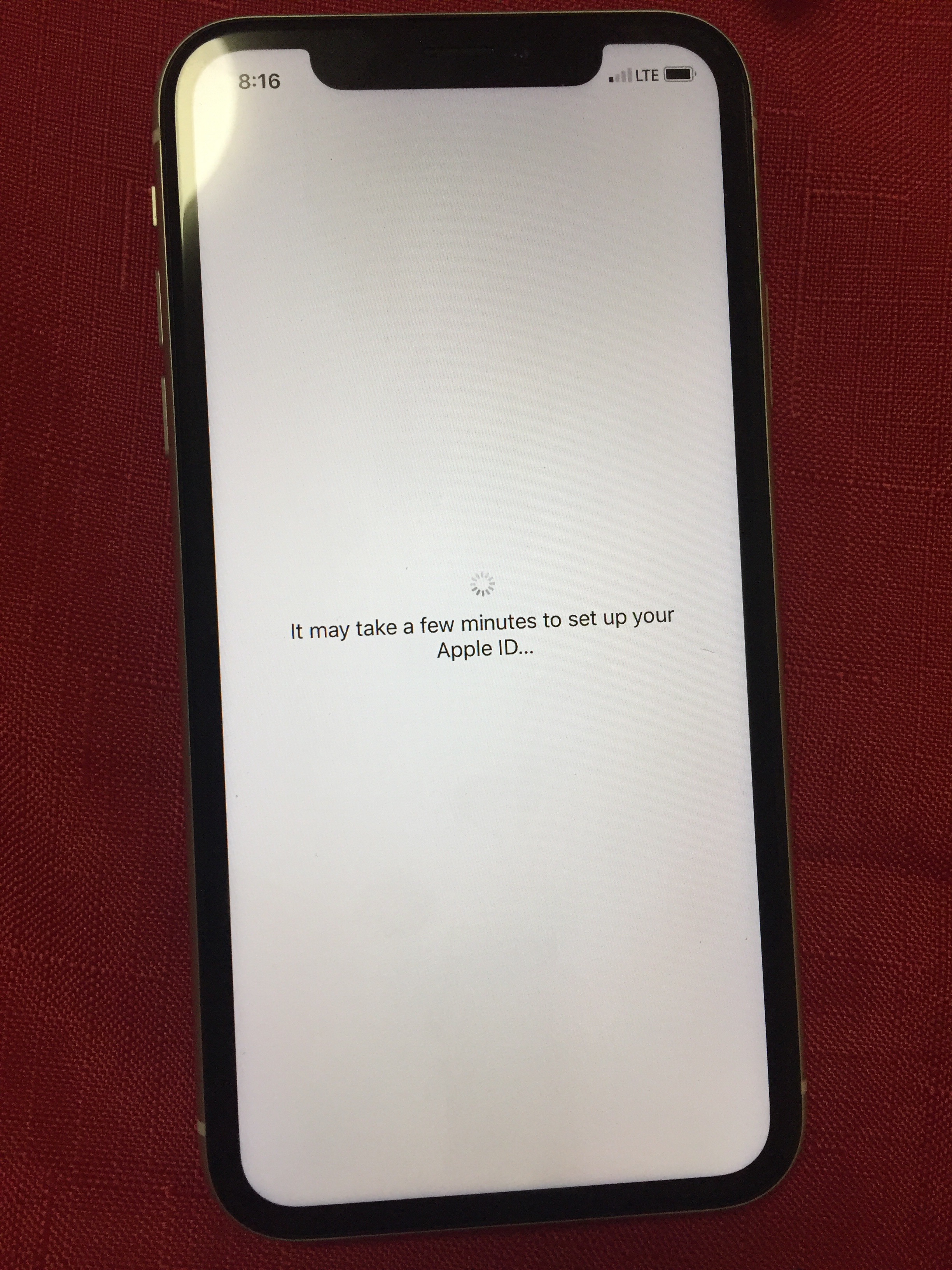 Iphone xr Apple Community