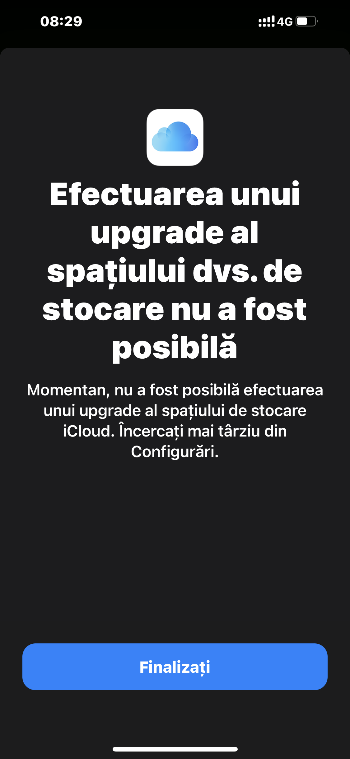 i-can-t-upgrade-to-icloud-apple-community