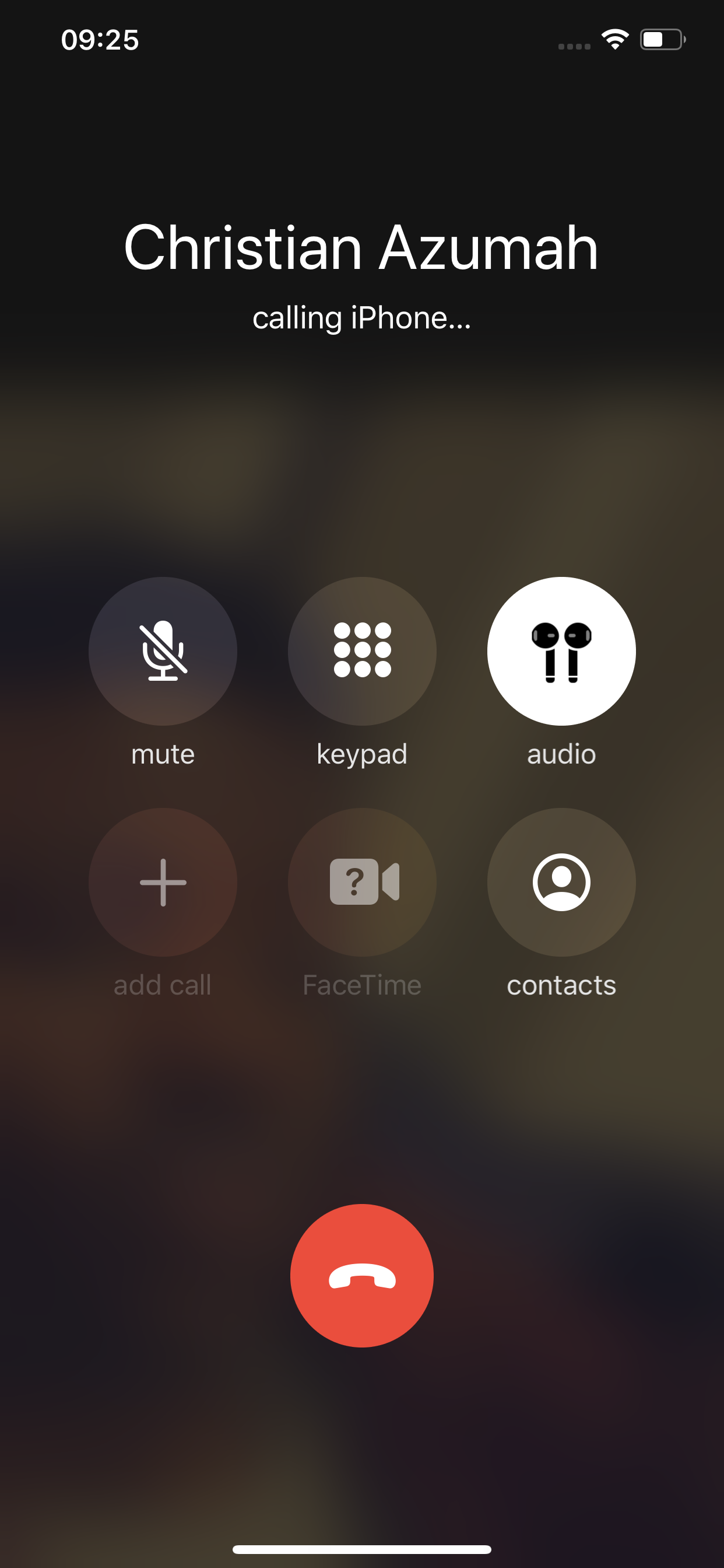 iOS 13.2 Dropping Calls? - Apple Community