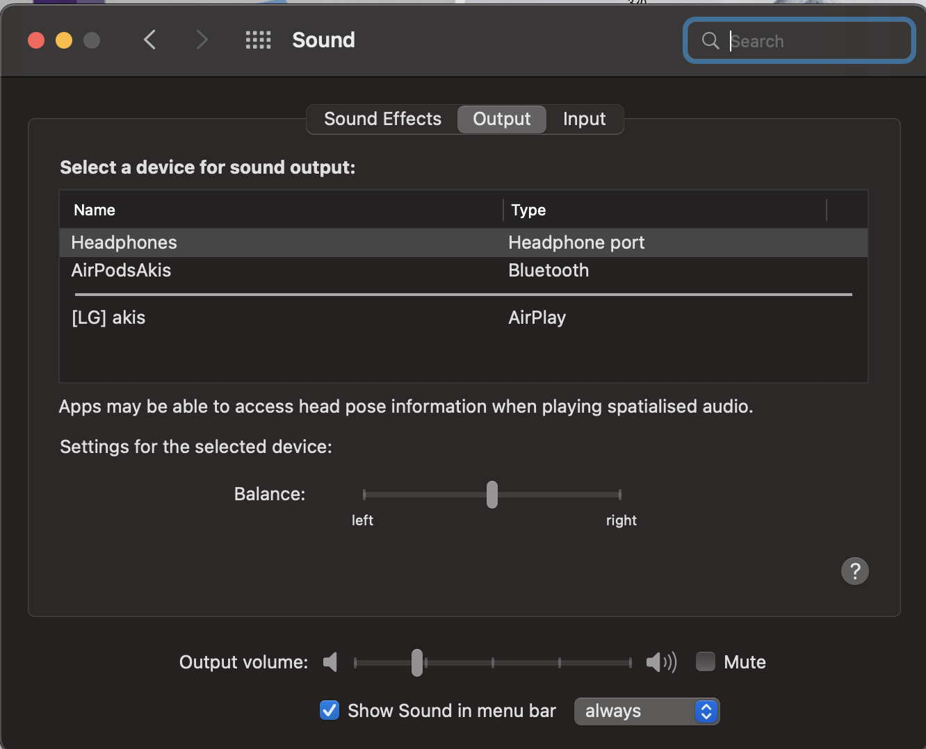 hi i have macbook pro 2016 and i don't s… Apple Community